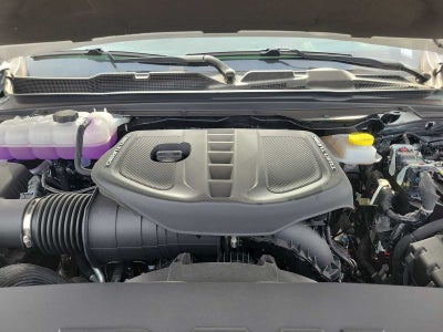 2026 RAM 1500 RAM 1500 TUNGSTEN CREW CAB 4X4