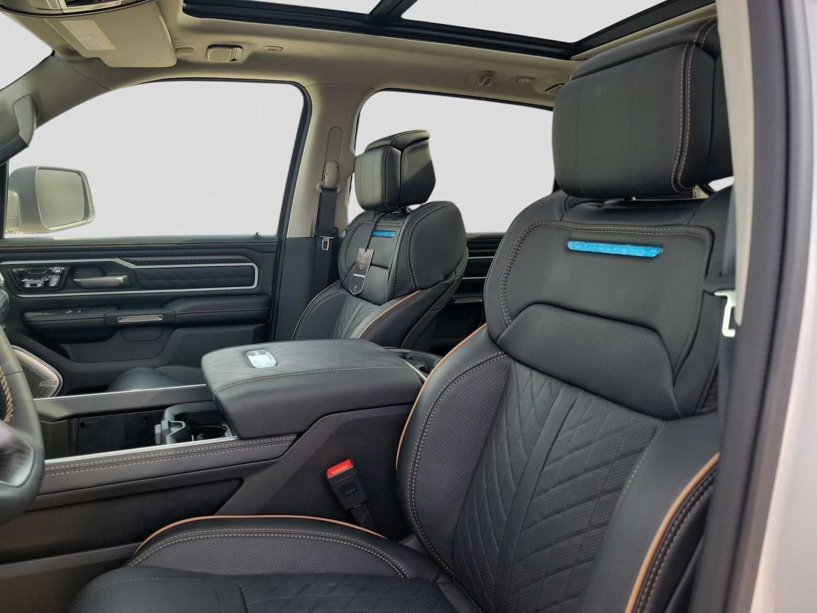 2026 RAM 1500 RAM 1500 TUNGSTEN CREW CAB 4X4