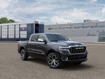 2026 RAM 1500 RAM 1500 TUNGSTEN CREW CAB 4X4