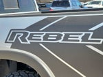 2026 RAM 1500 RAM 1500 REBEL CREW CAB 4X4 5'7' BOX