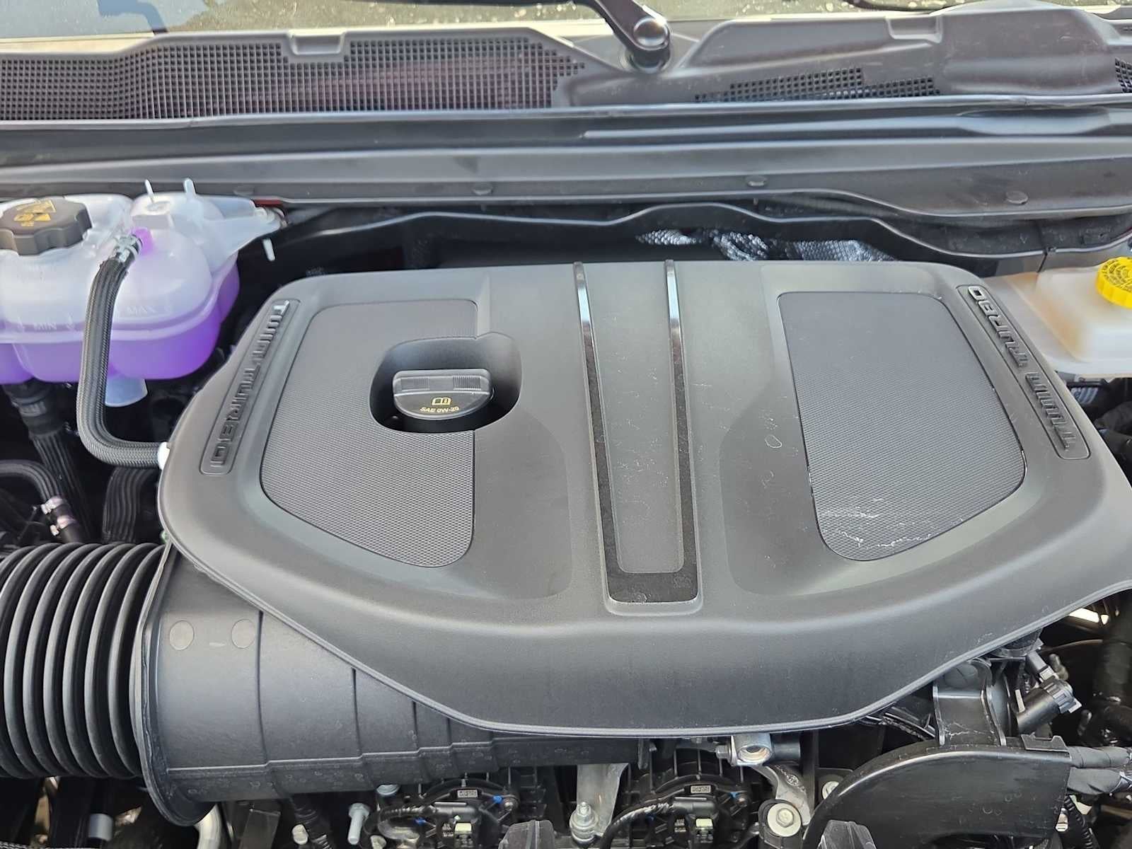2027 RAM 1500 Rebel