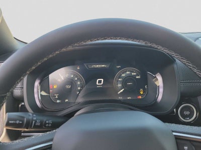 2026 RAM 1500 RAM 1500 REBEL CREW CAB 4X4 5'7' BOX