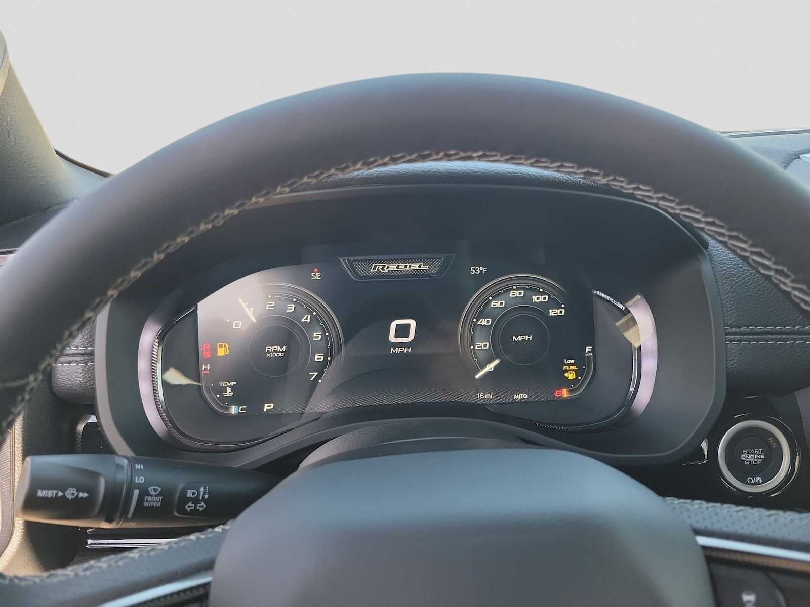 2026 RAM 1500 RAM 1500 REBEL CREW CAB 4X4 5'7' BOX