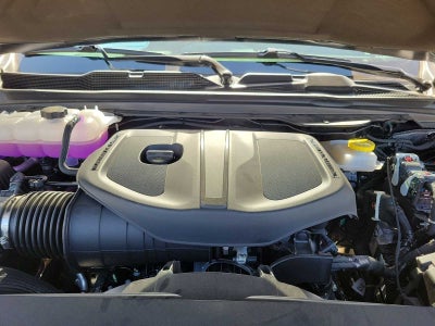 2026 RAM 1500 RAM 1500 REBEL CREW CAB 4X4 5'7' BOX