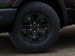2027 RAM 1500 Rebel