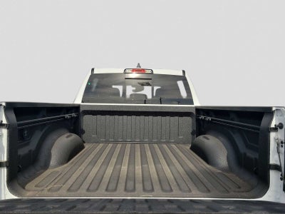 2026 RAM 1500 RAM 1500 REBEL CREW CAB 4X4 5'7' BOX