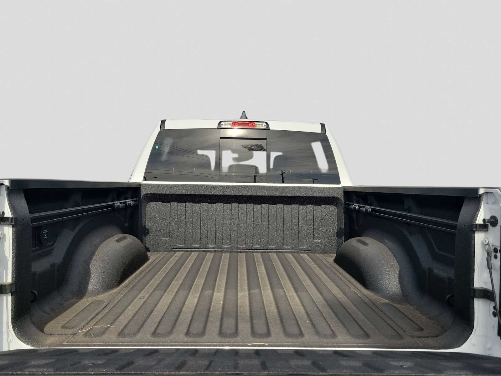 2026 RAM 1500 RAM 1500 REBEL CREW CAB 4X4 5'7' BOX