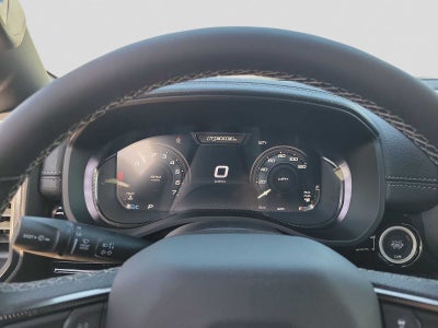 2026 RAM 1500 RAM 1500 REBEL CREW CAB 4X4 5'7' BOX