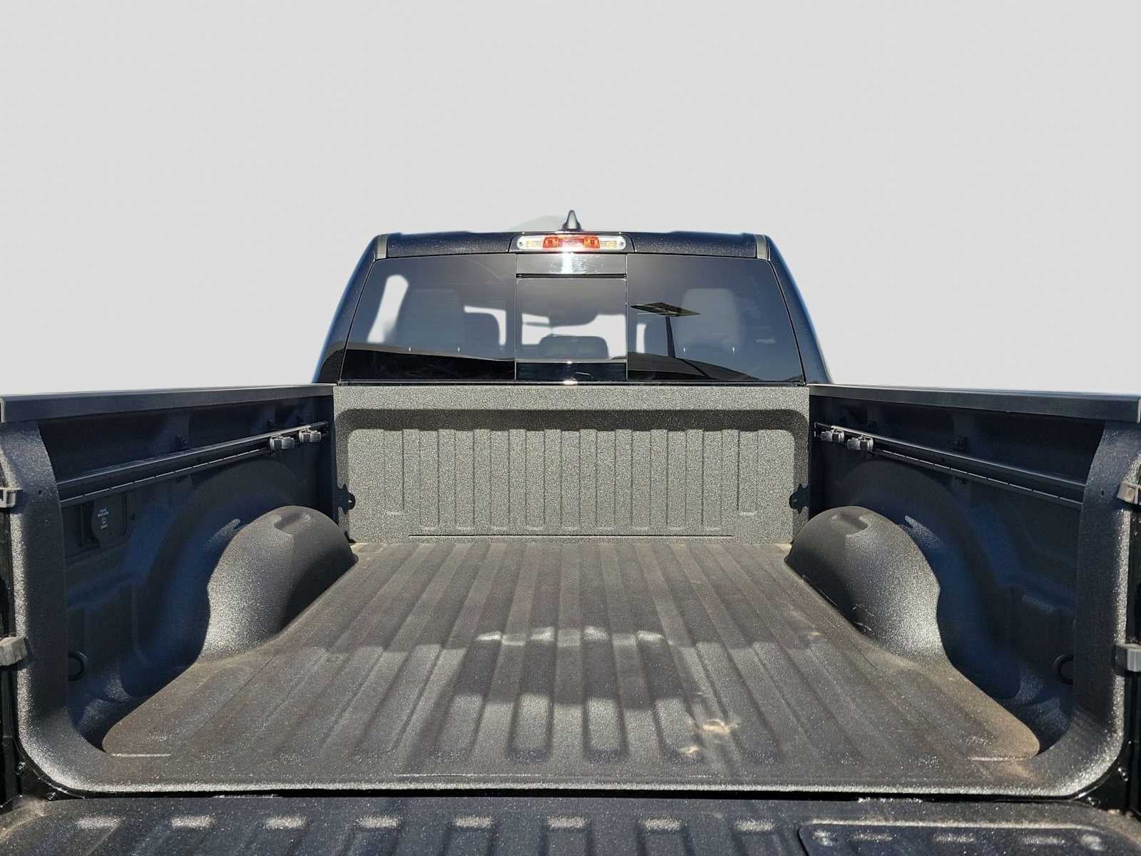 2026 RAM 1500 RAM 1500 REBEL CREW CAB 4X4 5'7' BOX