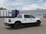 2027 RAM 1500 Rebel