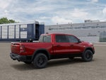 2026 RAM 1500 RAM 1500 REBEL CREW CAB 4X4 5'7' BOX