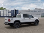 2026 RAM 1500 RAM 1500 REBEL CREW CAB 4X4 5'7' BOX