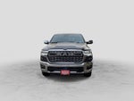 2026 RAM 1500 Longhorn