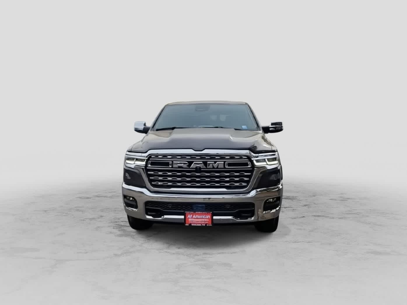 2026 RAM 1500 Longhorn