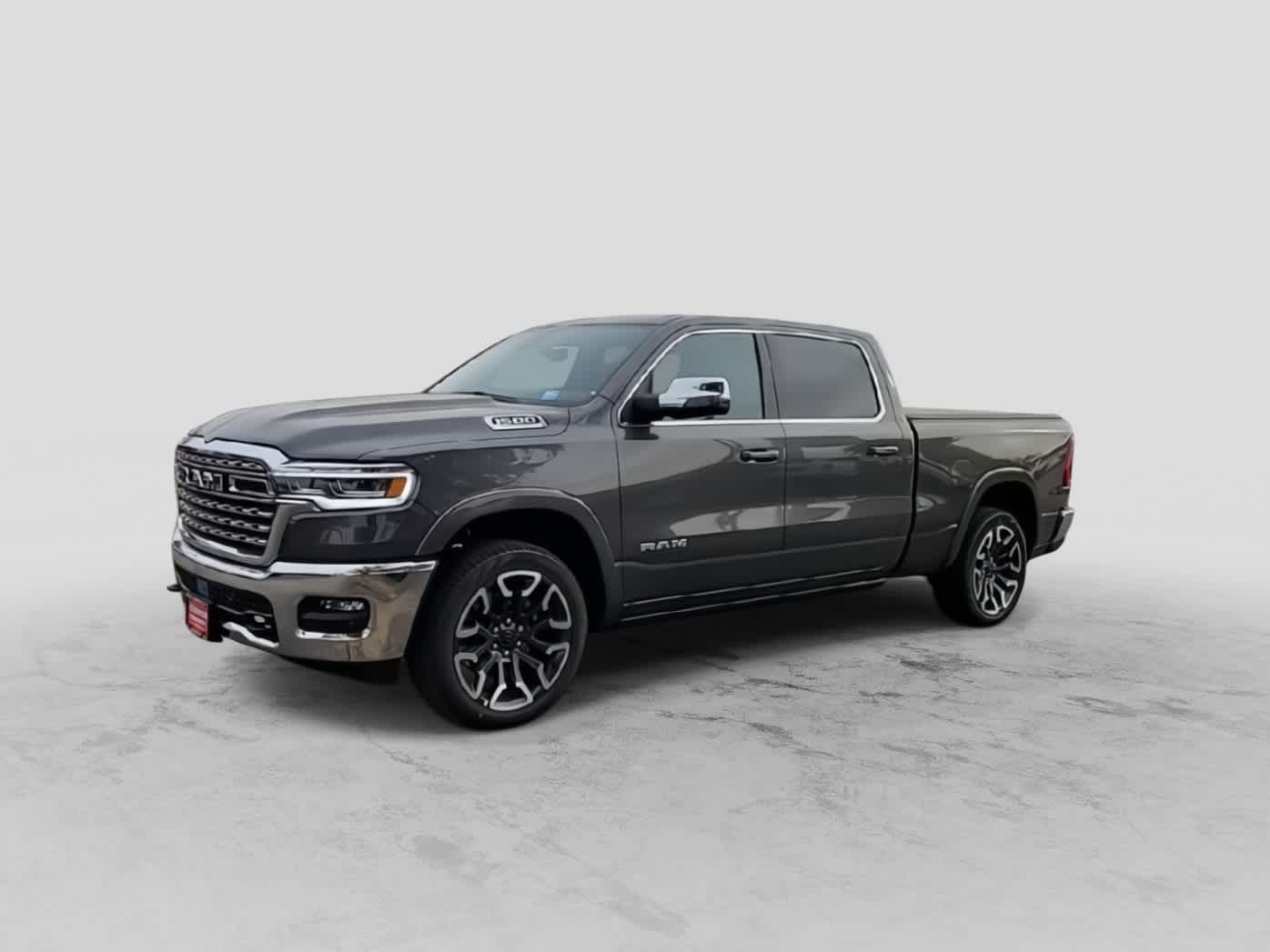2026 RAM 1500 Longhorn