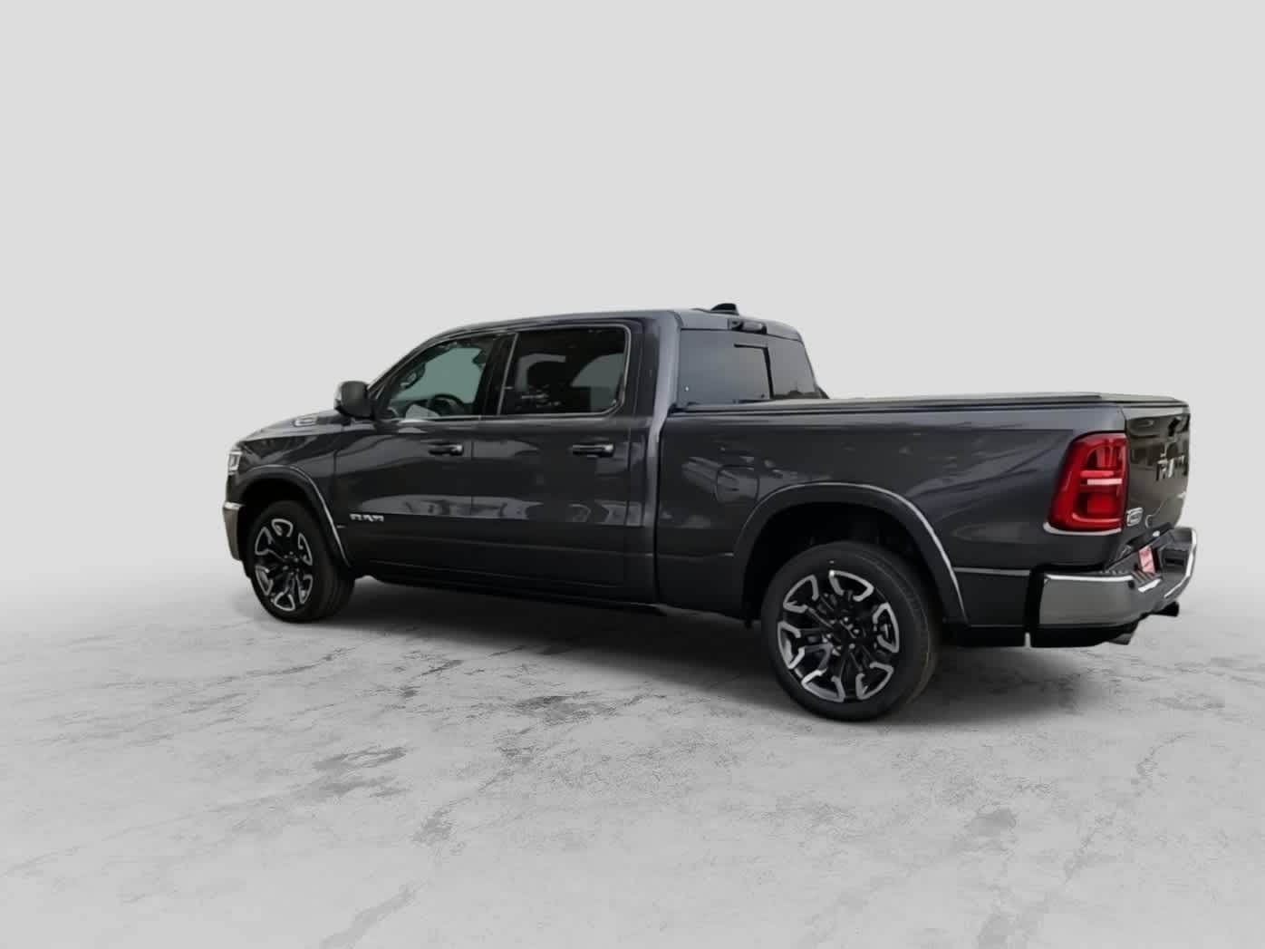 2026 RAM 1500 Longhorn