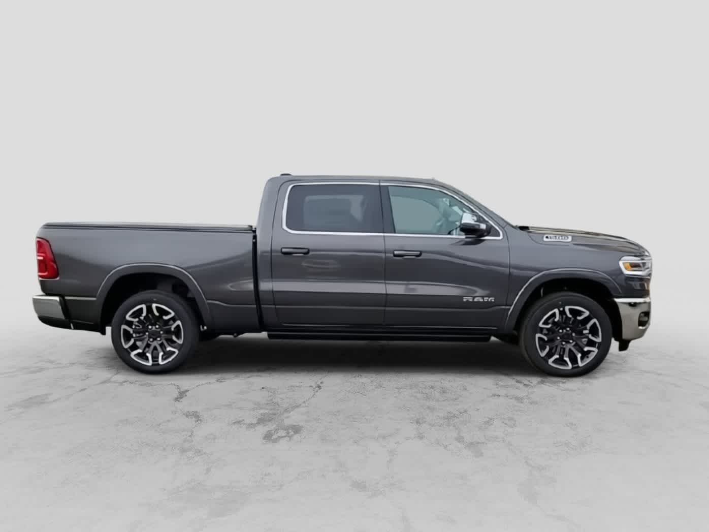 2026 RAM 1500 Longhorn