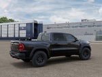 2027 RAM 1500 TRX SRT