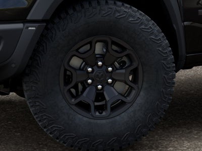 2027 RAM 1500 TRX SRT