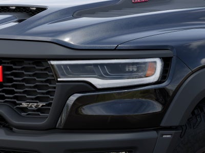 2027 RAM 1500 TRX SRT