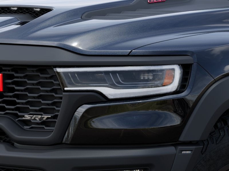 2027 RAM 1500 TRX SRT