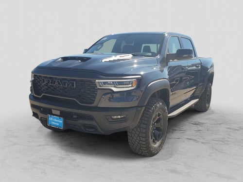 2026 RAM 1500 RAM 1500 RHO CREW CAB 4X4 5'7' BOX