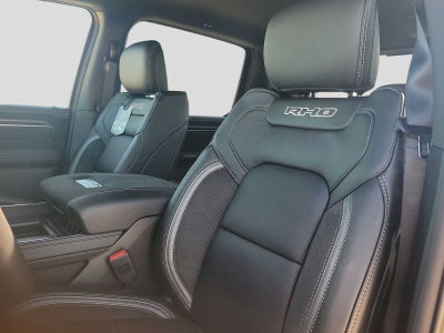 2026 RAM 1500 RAM 1500 RHO CREW CAB 4X4 5'7' BOX