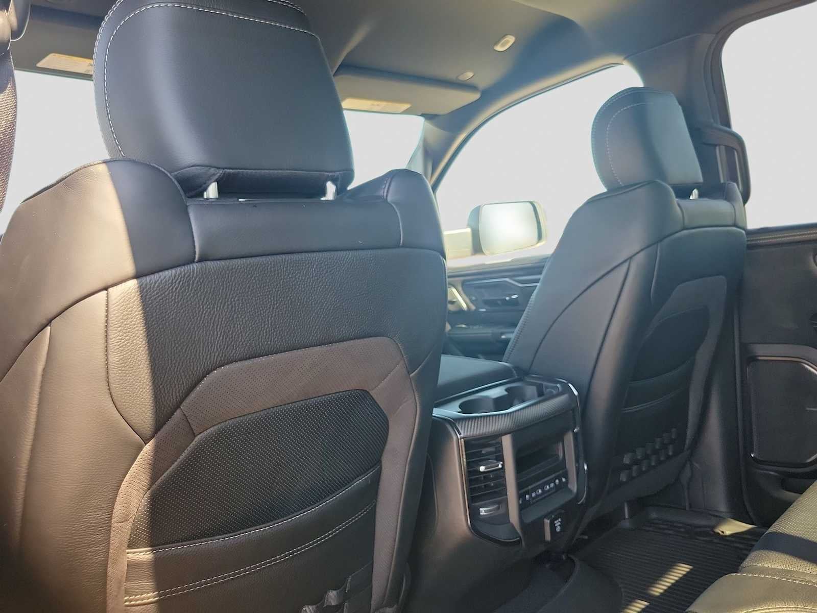 2026 RAM 1500 RAM 1500 RHO CREW CAB 4X4 5'7' BOX