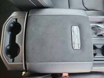 2026 RAM 1500 RAM 1500 RHO CREW CAB 4X4 5'7' BOX