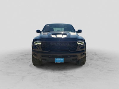 2026 RAM 1500 RAM 1500 RHO CREW CAB 4X4 5'7' BOX
