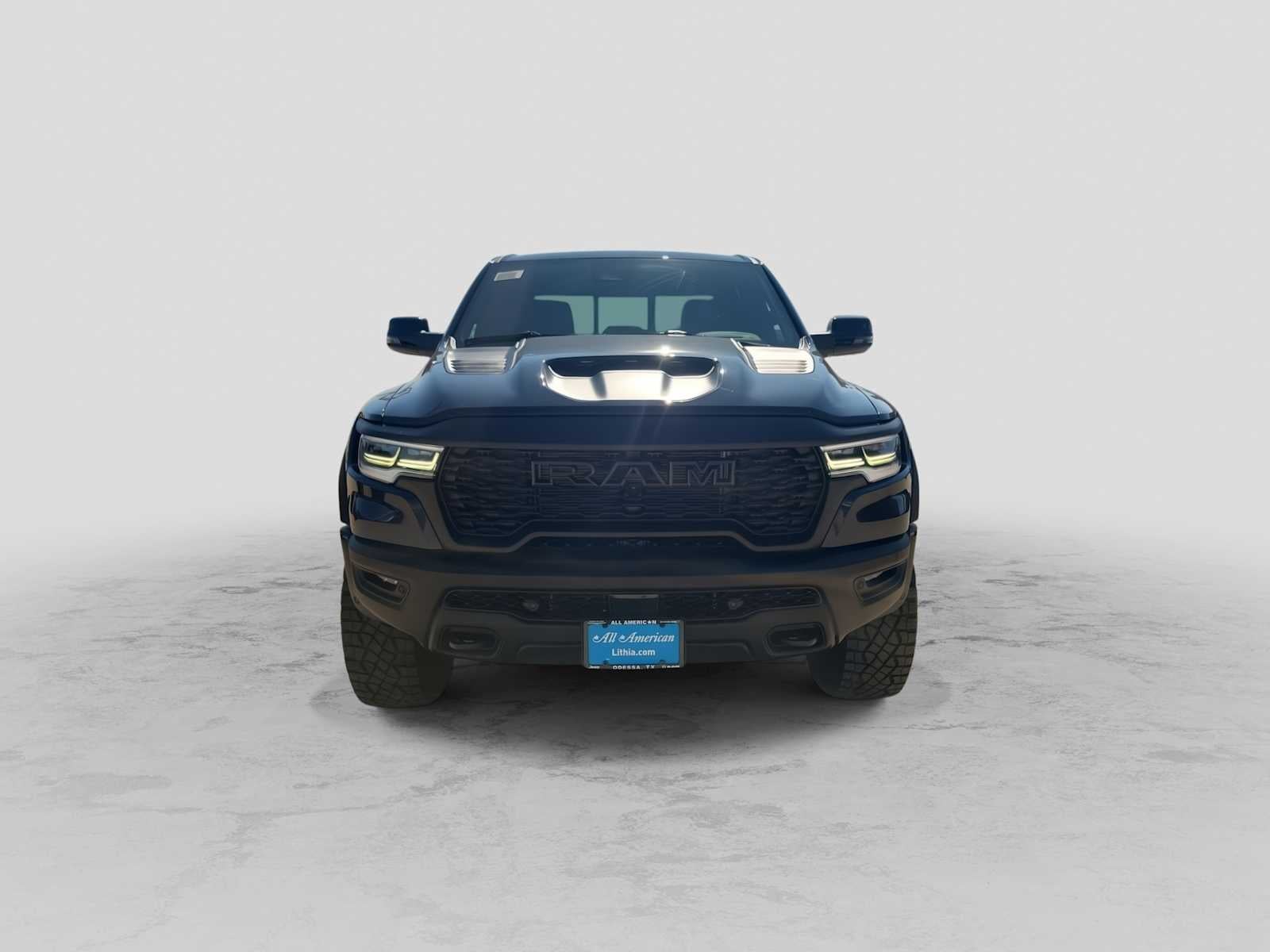 2026 RAM 1500 RAM 1500 RHO CREW CAB 4X4 5'7' BOX