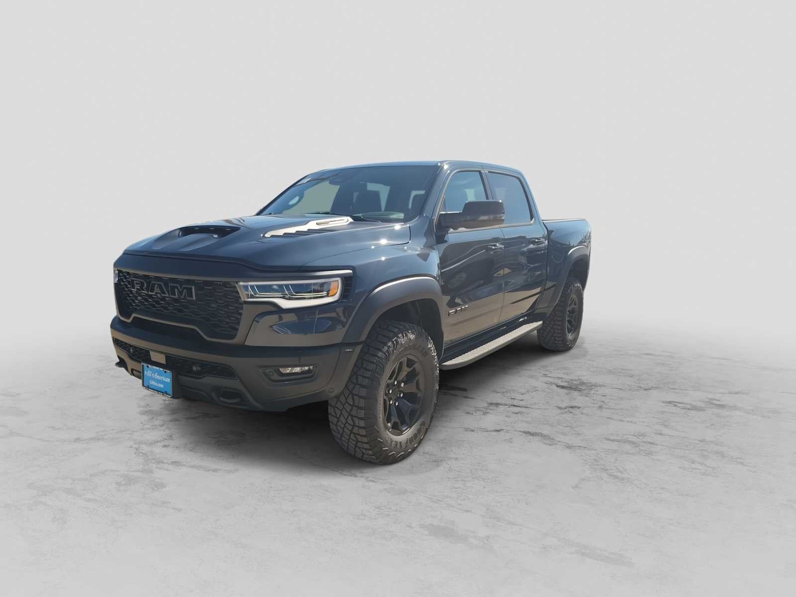 2026 RAM 1500 RAM 1500 RHO CREW CAB 4X4 5'7' BOX