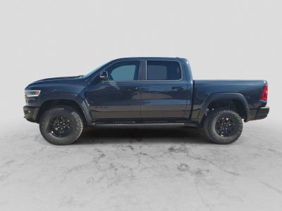 2026 RAM 1500 RAM 1500 RHO CREW CAB 4X4 5'7' BOX