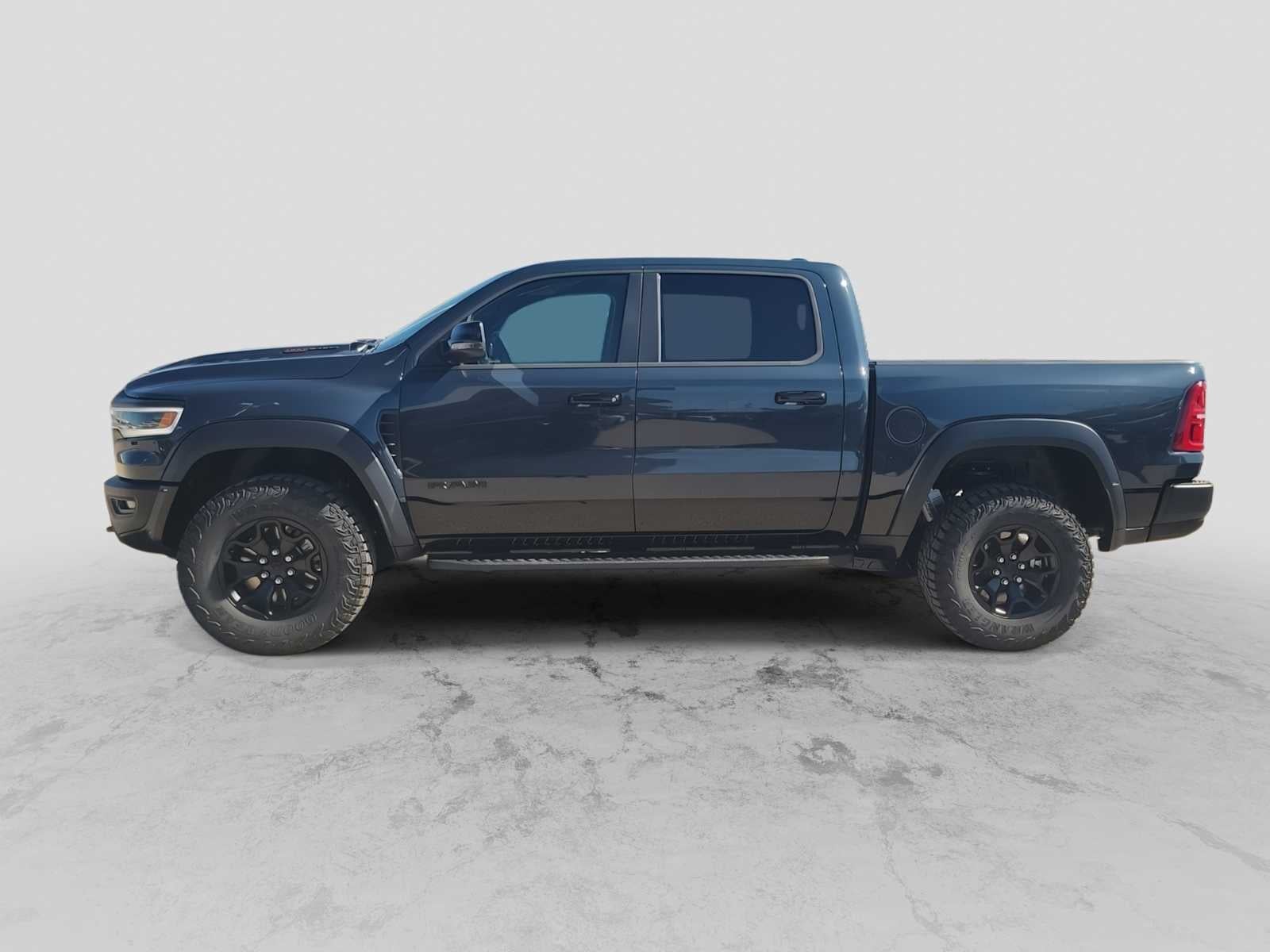 2026 RAM 1500 RAM 1500 RHO CREW CAB 4X4 5'7' BOX