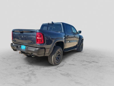 2026 RAM 1500 RAM 1500 RHO CREW CAB 4X4 5'7' BOX
