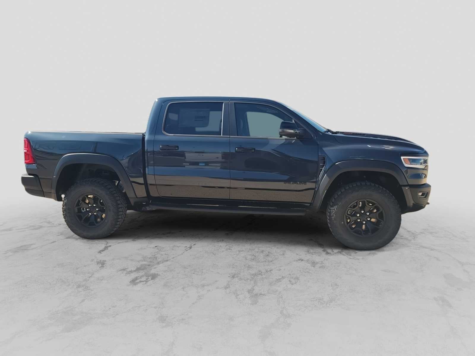 2026 RAM 1500 RAM 1500 RHO CREW CAB 4X4 5'7' BOX
