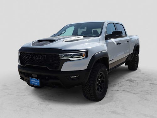 2026 RAM 1500 RAM 1500 RHO CREW CAB 4X4 5'7' BOX