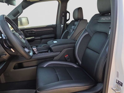 2026 RAM 1500 RAM 1500 RHO CREW CAB 4X4 5'7' BOX