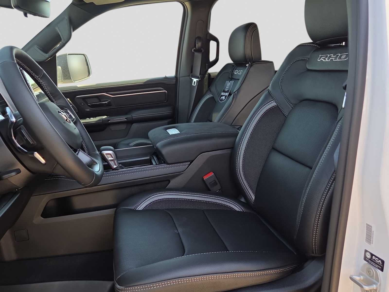 2026 RAM 1500 RAM 1500 RHO CREW CAB 4X4 5'7' BOX