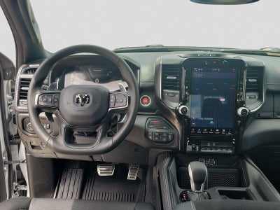 2026 RAM 1500 RAM 1500 RHO CREW CAB 4X4 5'7' BOX