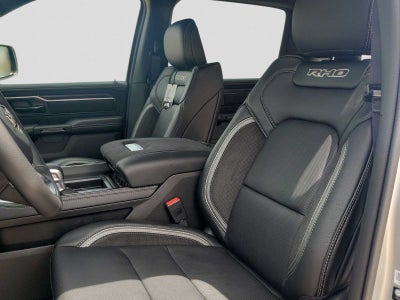 2026 RAM 1500 RAM 1500 RHO CREW CAB 4X4 5'7' BOX