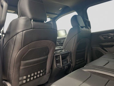2026 RAM 1500 RAM 1500 RHO CREW CAB 4X4 5'7' BOX