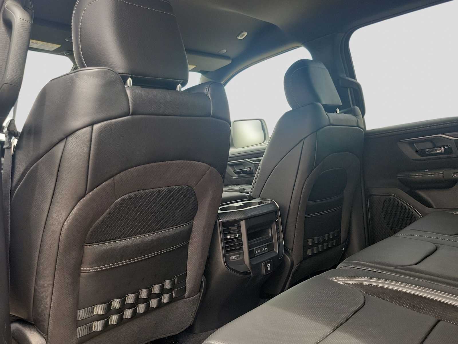 2026 RAM 1500 RAM 1500 RHO CREW CAB 4X4 5'7' BOX