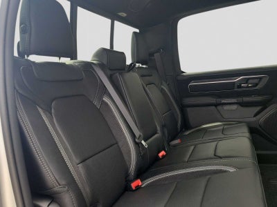 2026 RAM 1500 RAM 1500 RHO CREW CAB 4X4 5'7' BOX