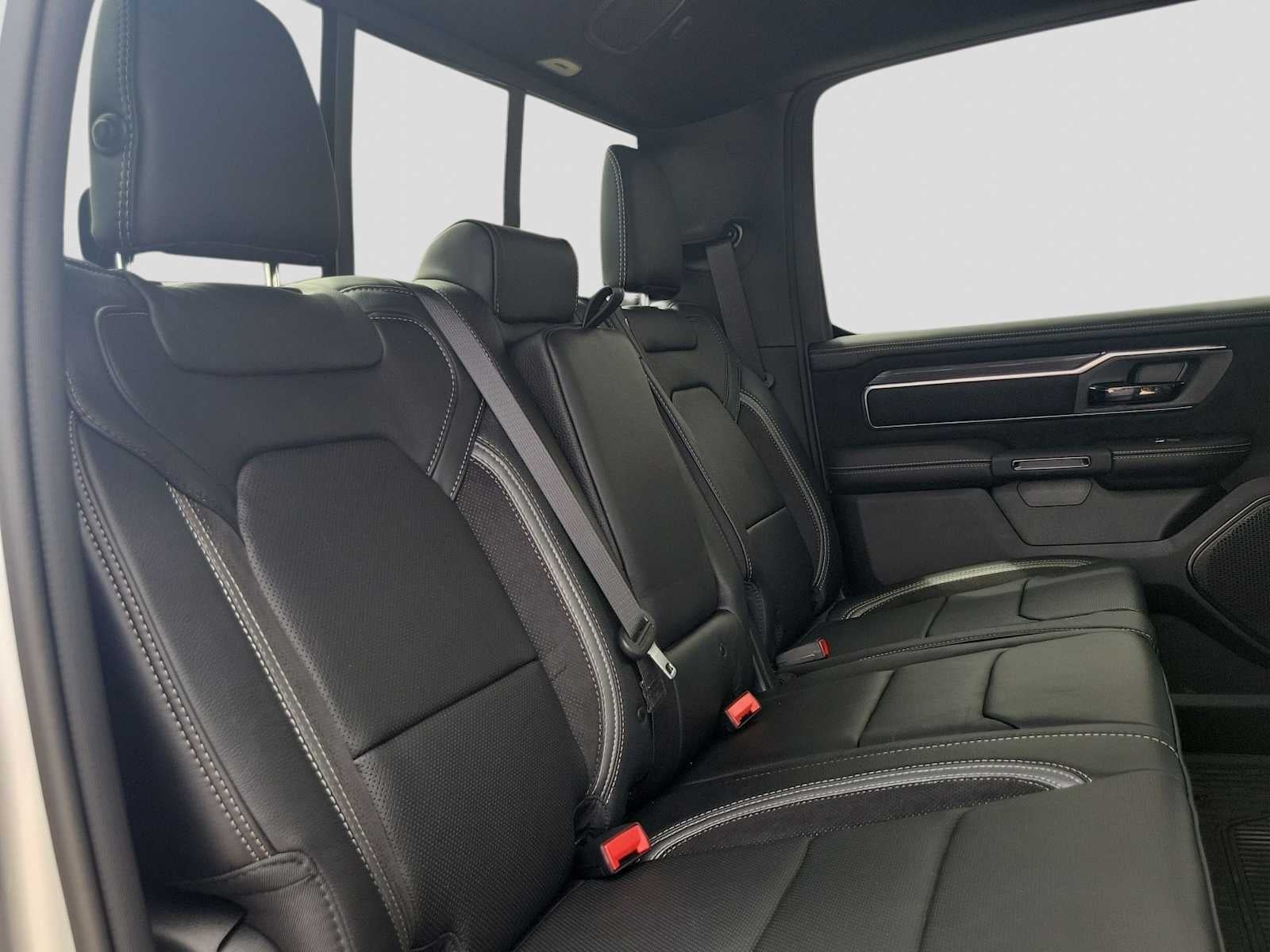 2026 RAM 1500 RAM 1500 RHO CREW CAB 4X4 5'7' BOX