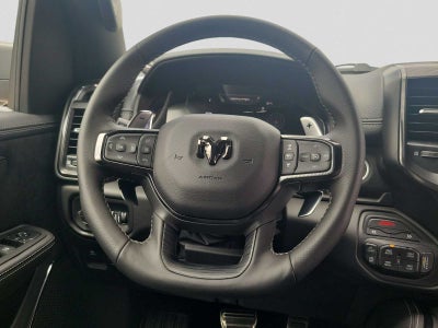 2026 RAM 1500 RAM 1500 RHO CREW CAB 4X4 5'7' BOX