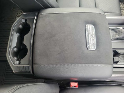 2026 RAM 1500 RAM 1500 RHO CREW CAB 4X4 5'7' BOX