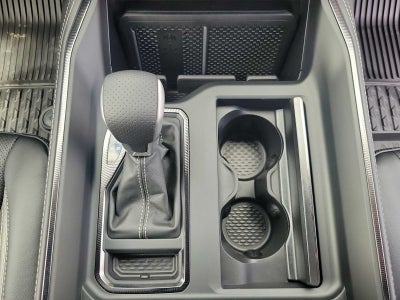2026 RAM 1500 RAM 1500 RHO CREW CAB 4X4 5'7' BOX