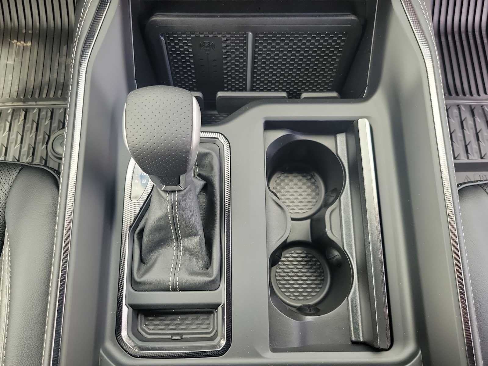 2026 RAM 1500 RAM 1500 RHO CREW CAB 4X4 5'7' BOX