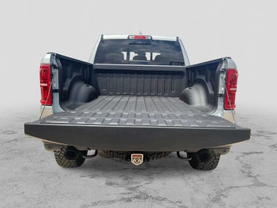 2026 RAM 1500 RAM 1500 RHO CREW CAB 4X4 5'7' BOX